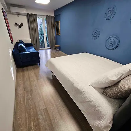 Spacious And Lovely 130m2 Flat * Skopje