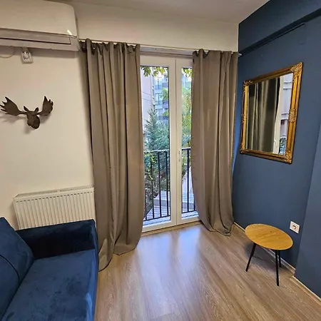 Spacious And Lovely 130m2 Flat Apartament