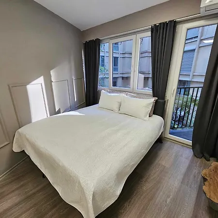 Spacious And Lovely 130m2 Flat *