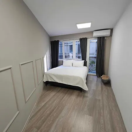 Spacious And Lovely 130m2 Flat Skopje