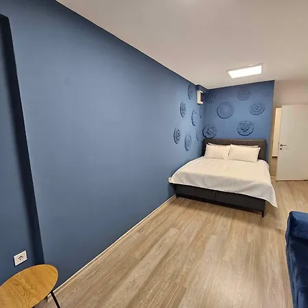 Spacious And Lovely 130m2 Flat Apartament