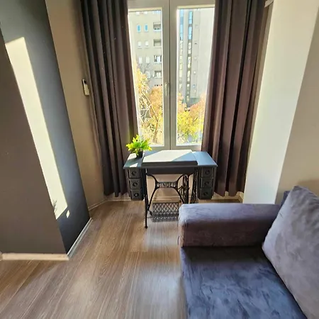 Apartment Spacious And Lovely 130m2 Flat *