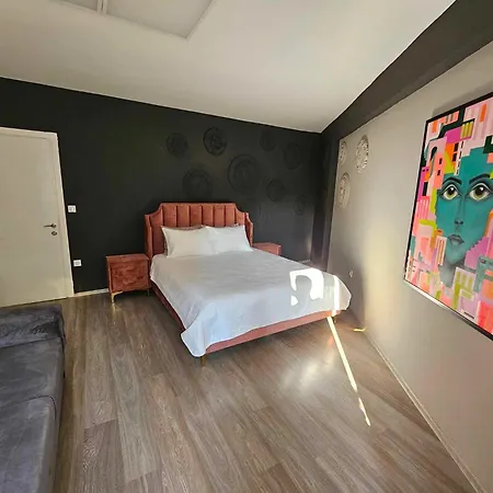 Apartment Spacious And Lovely 130m2 Flat *