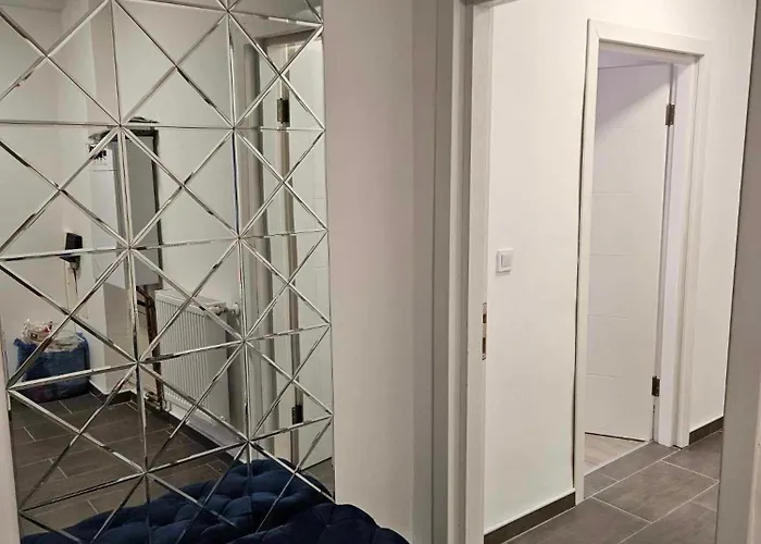 Appartement Spacious And Lovely 130m2 Flat