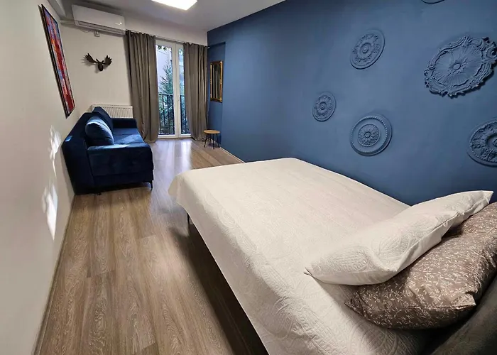 Spacious And Lovely 130m2 Flat Apartment *