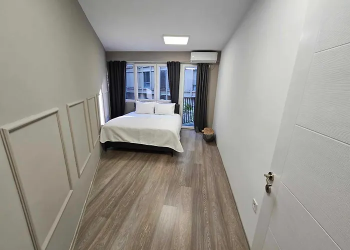 Apartment Spacious And Lovely 130m2 Flat