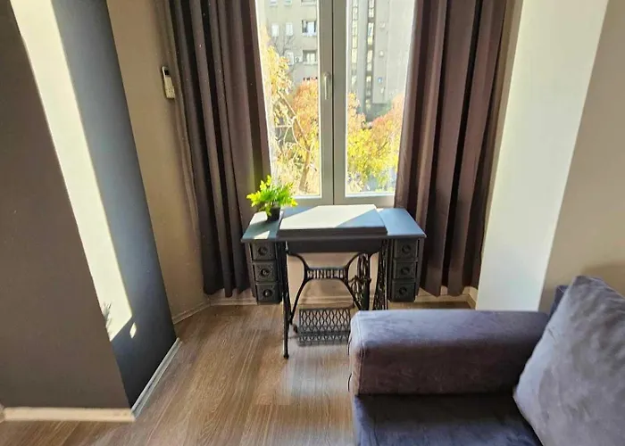 Apartment Spacious And Lovely 130m2 Flat *