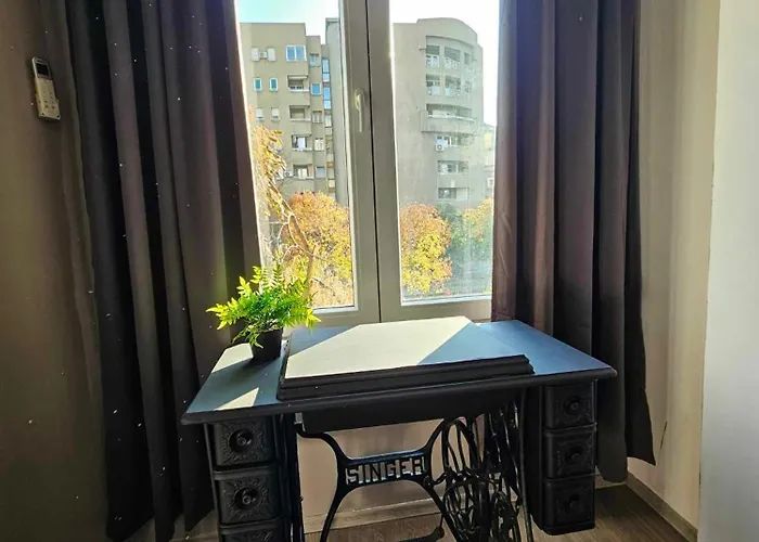 Spacious And Lovely 130m2 Flat Appartement *